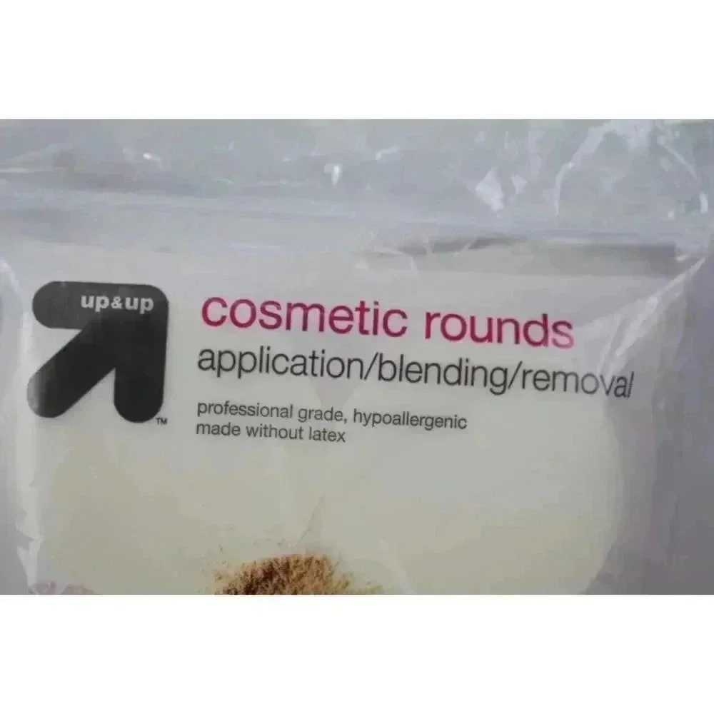 cosmetic rounds professional grade 24pc